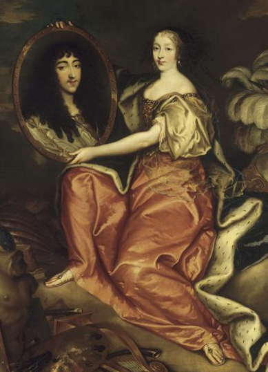 Henriette_et_portrait_de_Monsieur.bmp