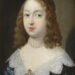 Marie de Bourbon-Montpensier, épouse de Gaston d'Orléans